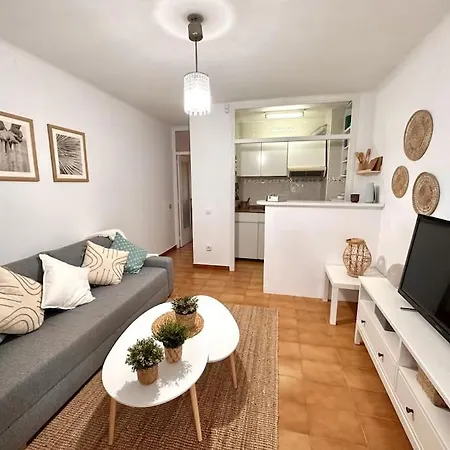 Apartman Preciosas Vistas Al Mar En