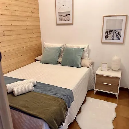Apartman Preciosas Vistas Al Mar En