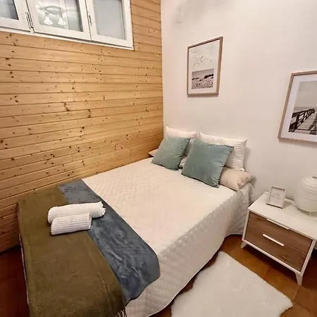 Apartment Preciosas Vistas Al Mar En *