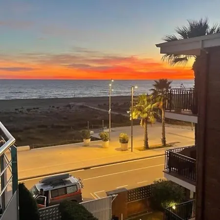 Preciosas Vistas Al Mar En Apartment *